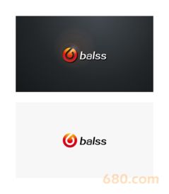 无修改软件开发 阿森工作室在时间财富网的标志性Logo设计案例