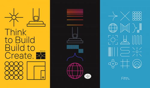 Fifth设计与软件开发 打造卓越品牌形象与创新软件解决方案