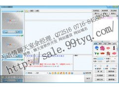 天语情聊天室软件公司 构建卓越的数字化沟通桥梁